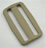 B-SB-1A 2000 Coyote Plastic Single Bar Slide